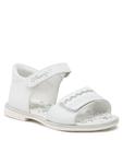 Сандалии Primigi, белый - фото 2