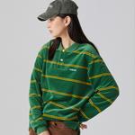 Поло Unisex Vision Street Wear, Кофе - фото 8