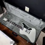 ESP LTD RZK-III Олимпик Уайт - фото 12