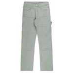 Джинсы унисекс Xinyinsu, белый - фото 24