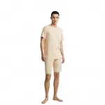 Calvin Klein Пижамный топ Men's Apricot - фото 4