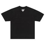 Футболка Human Made Graphic T-Shirt, Black - фото 2