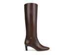 Ботинки Franco Sarto Timmy Boot, Brown Leather - фото 5