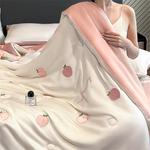 AVIVI Односпальное летнее одеяло, 200x230 см - фото 4