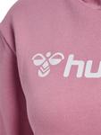 Толстовка Hmlmover Women HUMMEL - фото 7