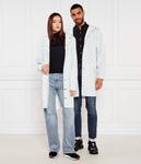 Пальто Rains, белый - фото 2