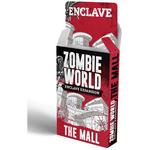 Настольная игра Zombie World: The Mall Magpie Games - фото