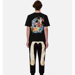 Футболка мужская Evisu, черный - фото 8