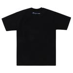 Футболка BAPE Sakura Bape Tee, Black - фото 2