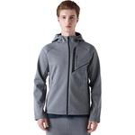 DESCENTE Куртка Unisex, Black - фото 8