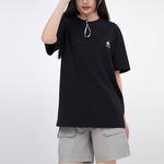 Футболка унисекс BURTON, белая - фото 7