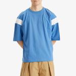 Футболка для скейтбординга Ymc, мультиколор - фото 2