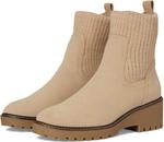 Ботинки MIA Kara, песочный - фото