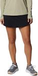 Columbia женская юбка-шорты Tidal Knit, Black - фото