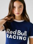 Рубашка Red Bull Racing x Pepe Jeans, синий - фото 6