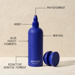 Детоксифицирующий шампунь CÉCRED - фото 6