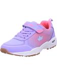 Спортивные кроссовки Lico, фиолетовый - фото