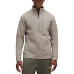 Lululemon Куртка Sojourn мужская, Sun Gray/SOGY - фото 3