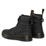 Ботинки мужские Dr. Martens CombsTech кожаные, черный - фото 3
