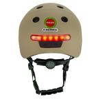 Велосипедный шлем Melon E-Series Moonlight - фото 2