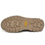 Ботинки мужские Laoks, коричневый - фото 6