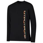 Футболка CMP 33N3274, черный - фото 3