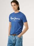 Футболка Pepe Jeans, Blue - фото 6