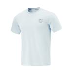 Футболка мужская folk LINING, синий - фото