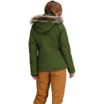 Куртка Petite Tuscany II Jacket Obermeyer, цвет Juniper - фото 3