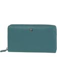 Кошелек Greenburry, цвет petrol - фото