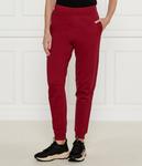 Брюки для платья нельфиния Regular fit Hugo, красный - фото