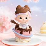 Фигурка HACIPUPU Sweetheart Cup, 10 см POP MART - фото 2