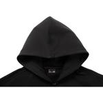 LINING Куртка спортивной коллекции унисекс черная, Black - фото 3