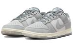 Обувь для скейтбординга Nike Dunk Low унисекс, Gray - фото 9