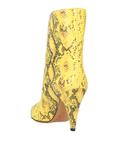 Ботильоны Isabel Marant, желтый - фото 3