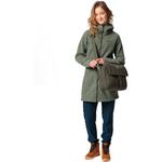 Сумка для отдыха Coreway Shoulder Bag 13 Vaude, хаки - фото 4