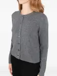 Кардиган Natalie Société Anonyme, серый - фото 4