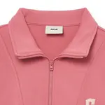 MLB Свитшот унисекс розовый - фото 7