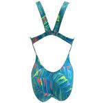 Купальник Turbo Banano, зеленый - фото 2