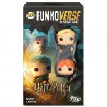 Настольная игра Pop! Funkoverse: Harry Potter Expandalone - фото