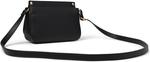 Сумка-кроссбоди Tommy Hilfiger Luanne II Flap, Black - фото 2