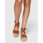 Сандалии Pepe Jeans Tracy Antique, коричневый - фото 7