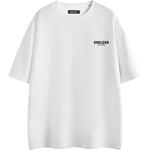 Футболка унисекс Endless Abyss, абрикос - фото 3