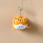 Плюшевый кулон Flip Small Animal, высота 14 см JBBCN - фото 3