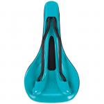 Седло Bel-Air 3.0 max Sdg, Black/Turquoise - фото 3