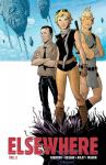 Elsewhere Volume 2 (Image Comics) - фото