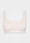 Бюстье ONLY ONLPEACHY SCOOP BRALETTE , Peach Taffy/Beige - фото 5