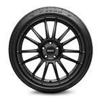Pirelli Шины 255/40R20 101Y AO Audi A7 P Zero PZ4, New Sports Handling Type, Quiet Cotton - фото 4