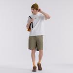 Футболка мужская CAT, белый - фото 10