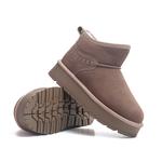 Зимние ботинки женские Jifffly - фото 31